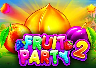slot88 Fruit Party 2 ทดลองเล่นฟรี
