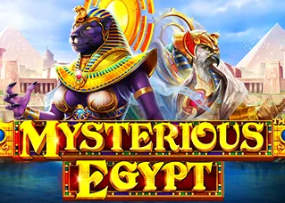 slot88 Mysterious Egypt ทดลองเล่นฟรี