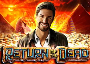 slot88 Return of the Dead ทดลองเล่นฟรี