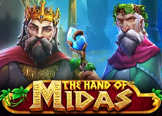 slot88 The Hand of Midas ทดลองเล่นฟรี